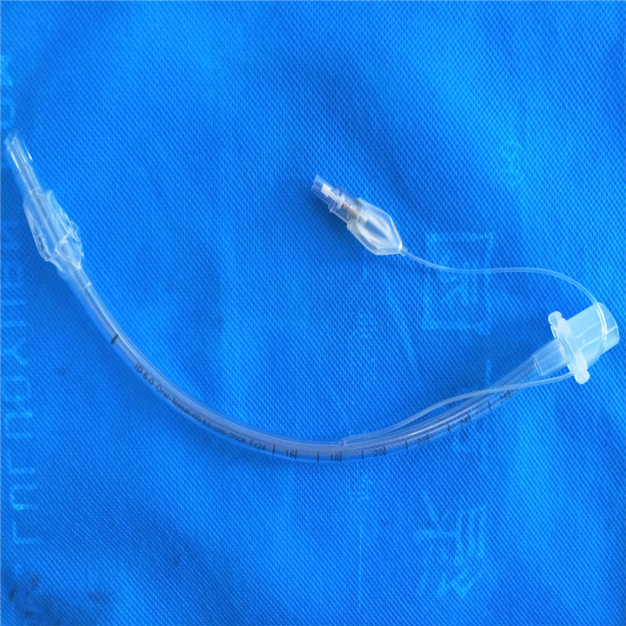 Tracheostomy tube